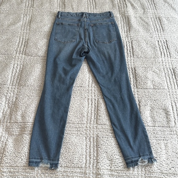 Good American Good Waist Skinny Jeans - Picture 5 of 5